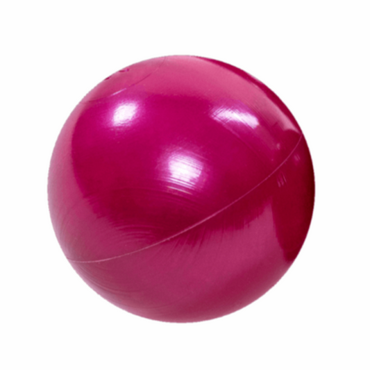 Balls 50 pieces (Ruby Pearl)