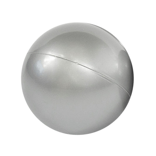 Balls 50 pieces (Silver)
