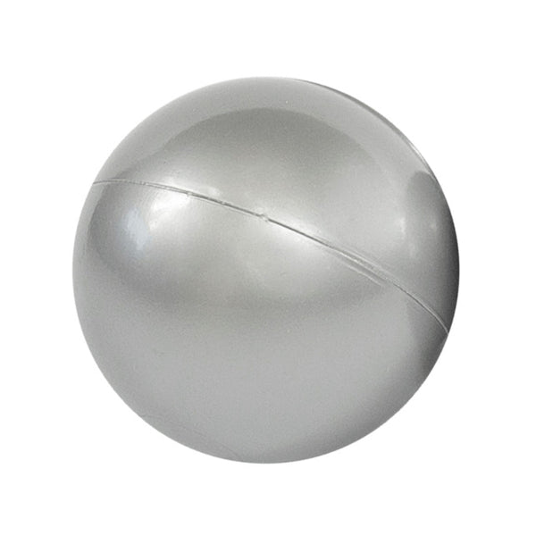 Ballen 50 stuks (Silver)