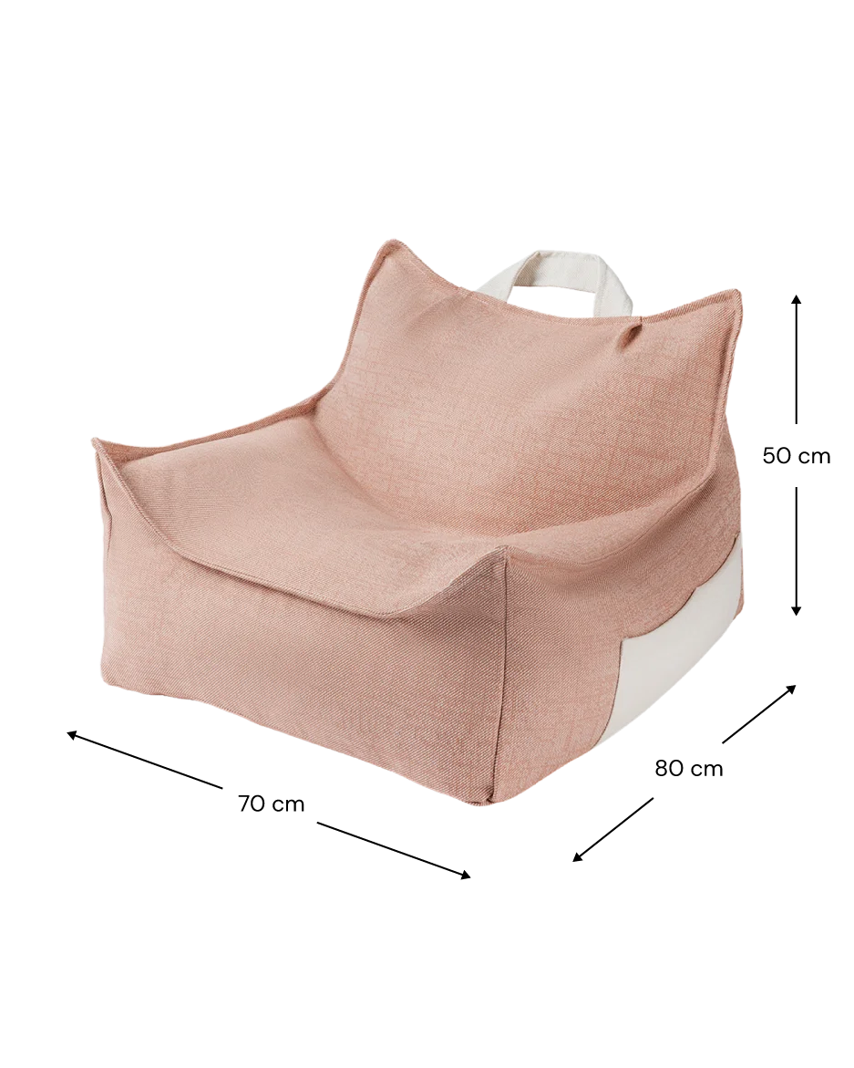 Outdoor Beanbag - Sheashell