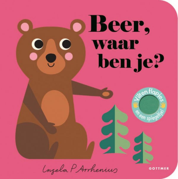 Waar ben je (div opties) (1,5+)