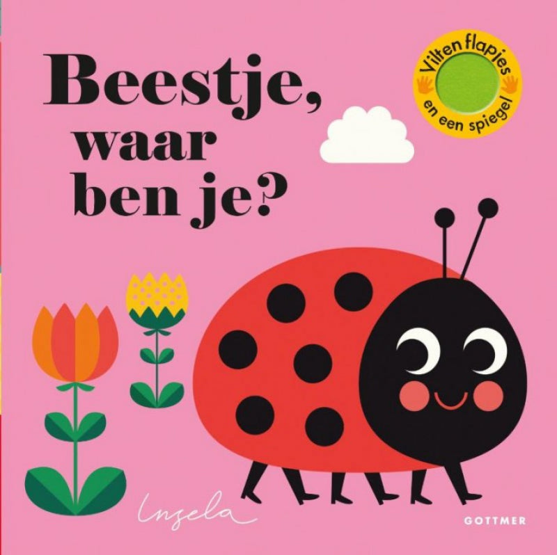 Waar ben je (div opties) (1,5+)