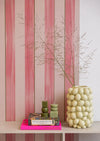 Wallpaper Bohemian Pink