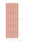 Wallpaper Bohemian Pink