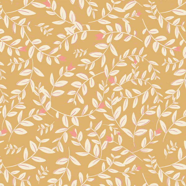 Wallpaper Bohemian Pink