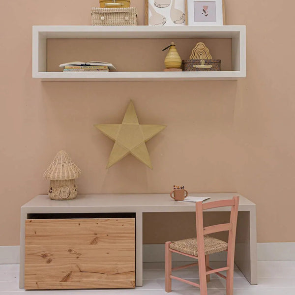 Kyra wall unit
