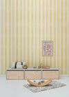 Wallpaper Bohemian Pink