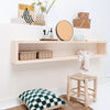 Kyra wall unit