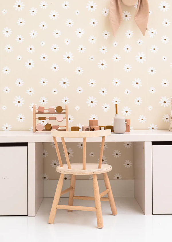 High chair Nora