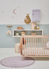 Kyra wall unit