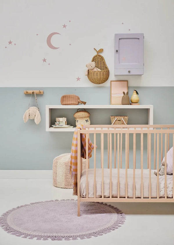 Kyra wall unit