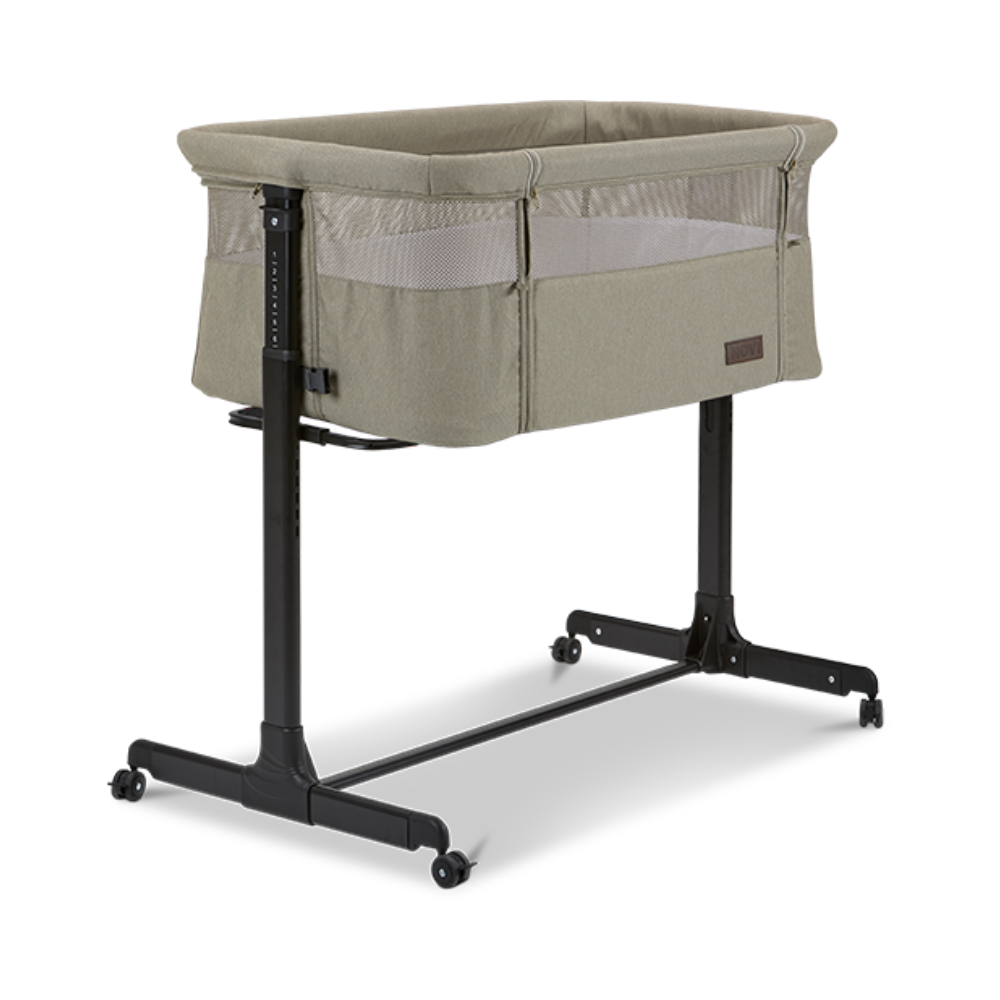 Co-sleeper - Solid Sand