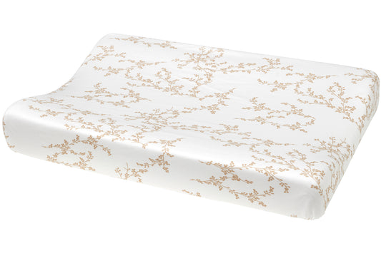 Changing pad cover Sand Branches