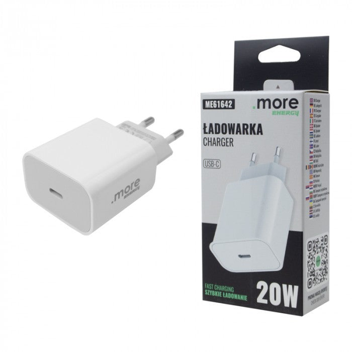 USB-C Charger (220V)