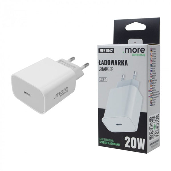 Charger USB-C (220V)