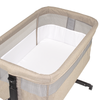 Novi Baby Co-sleeper - Sand Melange