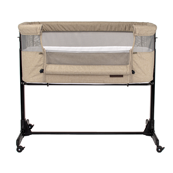 Novi Baby Co-sleeper - Sand Melange