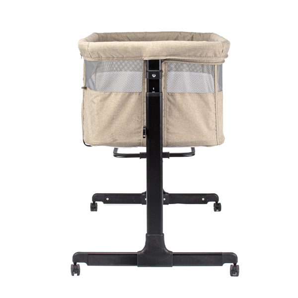 Novi Baby Co-sleeper - Sand Melange