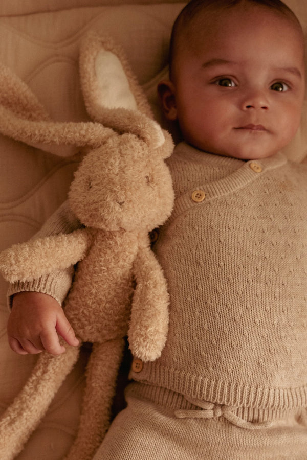 Knuffel Baby Bunny