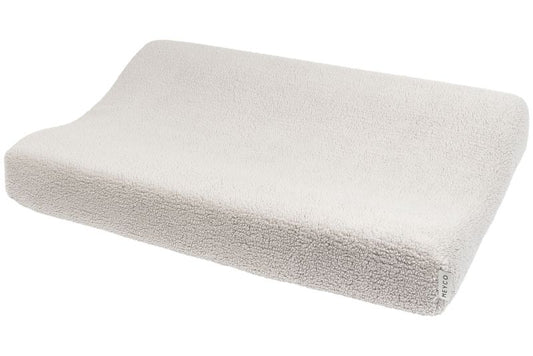 Changing pad cover Teddy - Greige