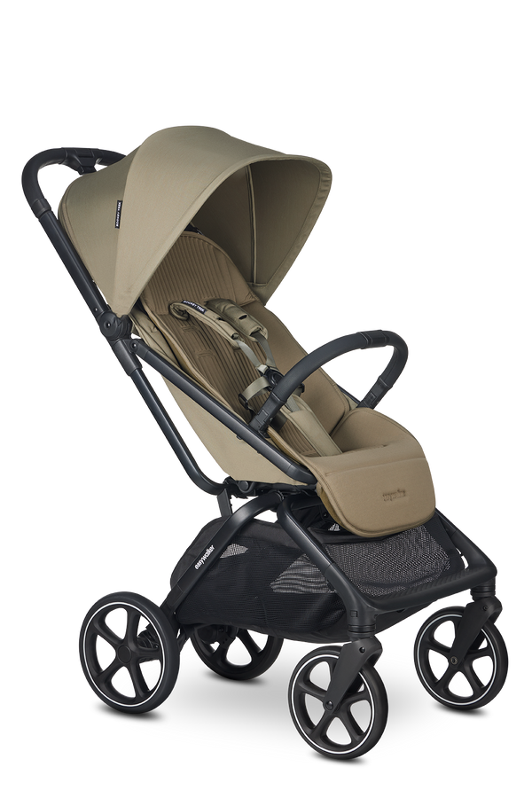 Rockey Travel - Moss Green