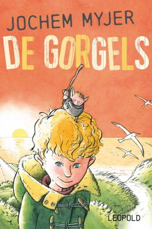 De Gorgels (5+) - Deel 1