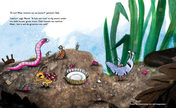 De grootste reis ooit (3+)