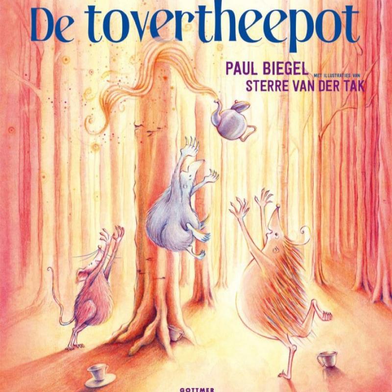 De tovertheepot (4+)