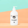 Shampoo & Shower Gel (500 ml)