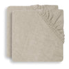 2-pack changing mat cover terry cloth - various colours