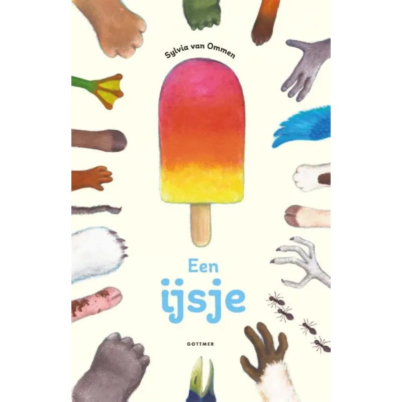 Een IJsje (2+)