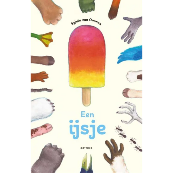 Een IJsje (2+)