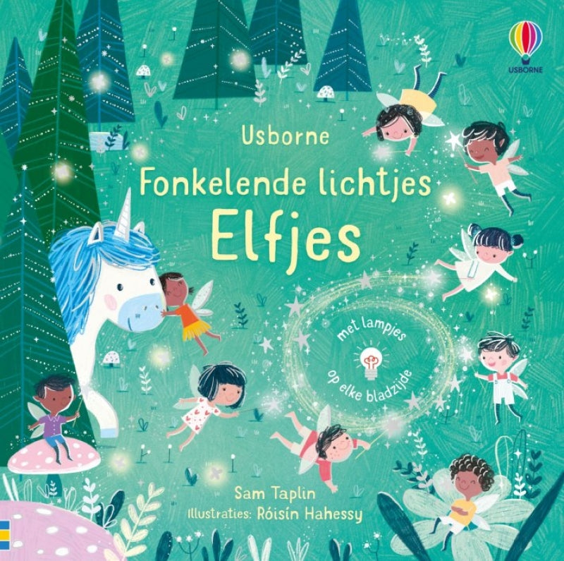 Elfjes (1+)