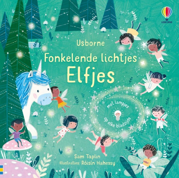 Elfjes (1+)