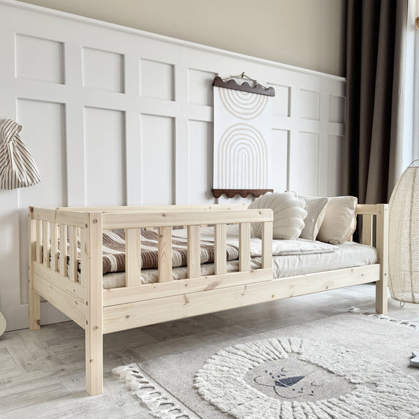 David Plus incl bedlade (90x200 cm)