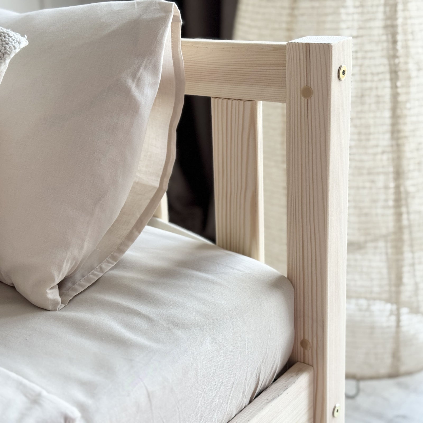 David Plus incl bedlade (90x200 cm)