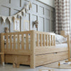 Basic Love Plus (90x200 cm) incl. lade - Div. Kleuren