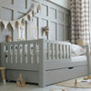 Basic Love Plus (90x200 cm) incl. lade - Div. Kleuren