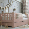 Basic Love Plus (90x200 cm) incl. lade - Div. Kleuren