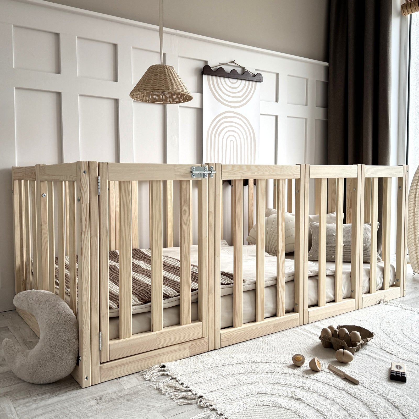 Modulo Up (90x200 cm)