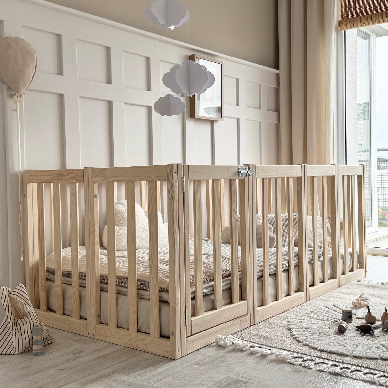 Modulo Up (90x200 cm)