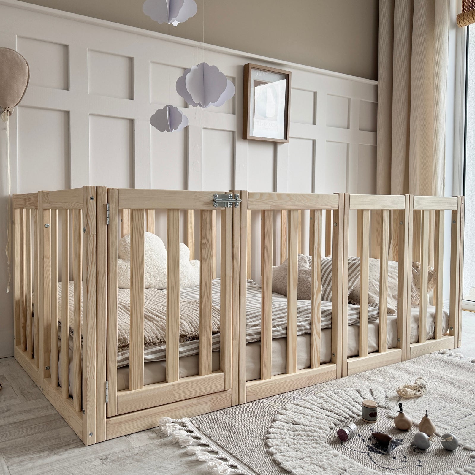 Modulo Up (90x200 cm)