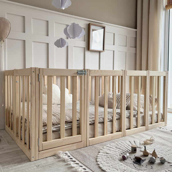 Modulo Up (90x200 cm)