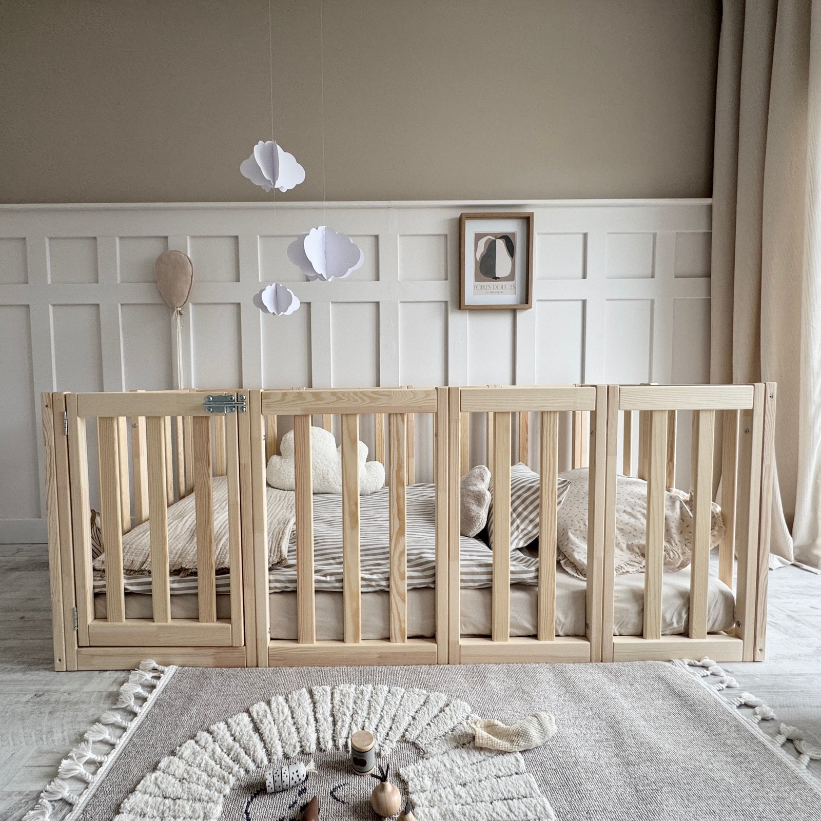 Modulo Up (90x200 cm)