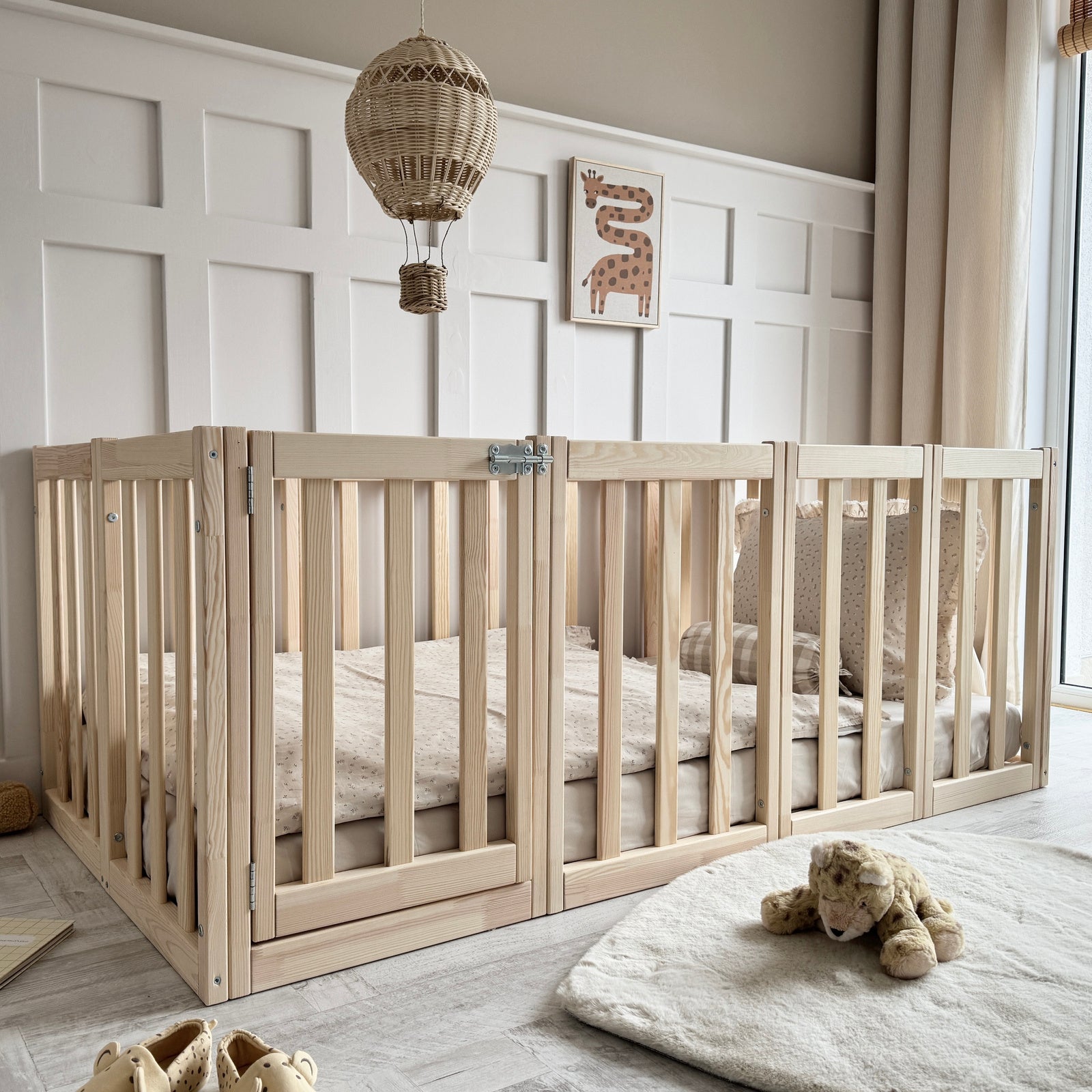 Modulo Up (90x200 cm)