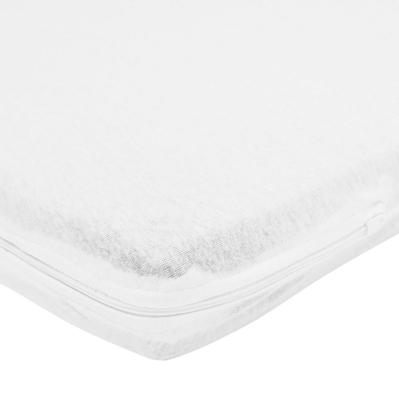 Camping bed mattress fitted sheet 60x120