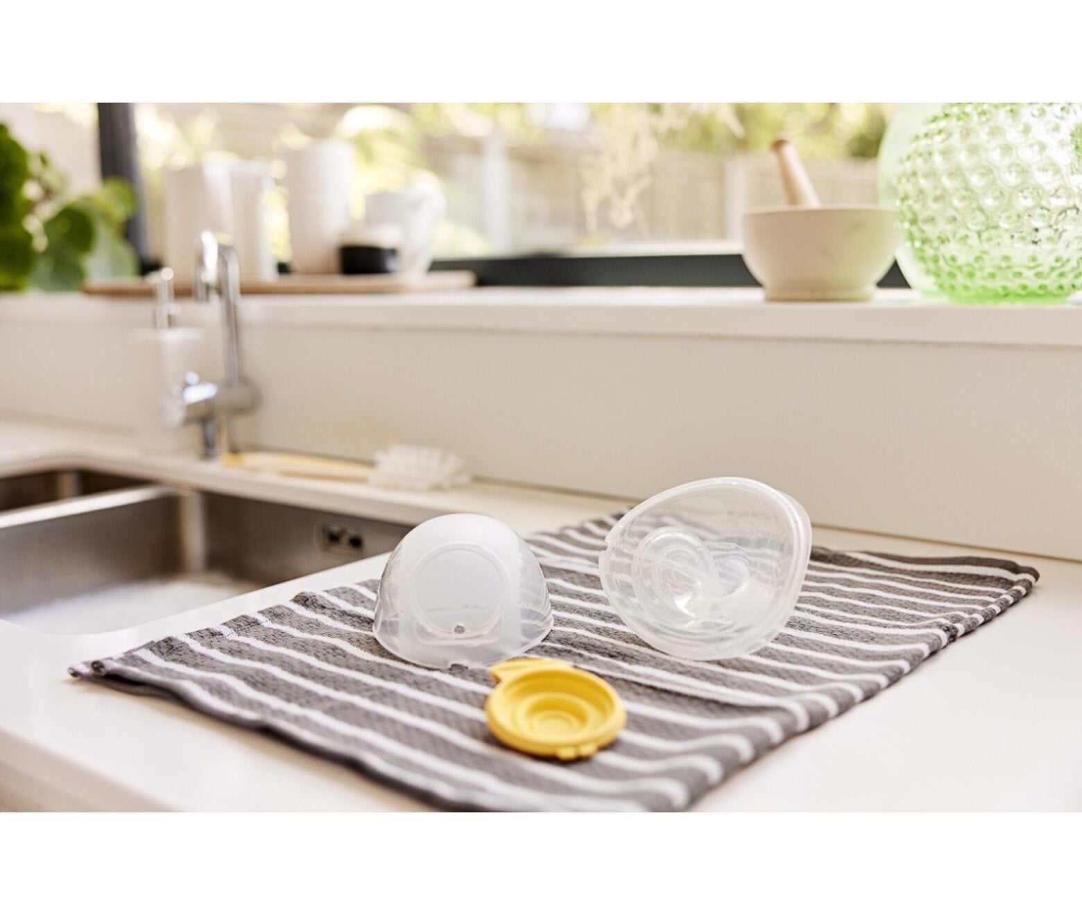 Freestyle™ Hands-free Double Electric Breast Pump