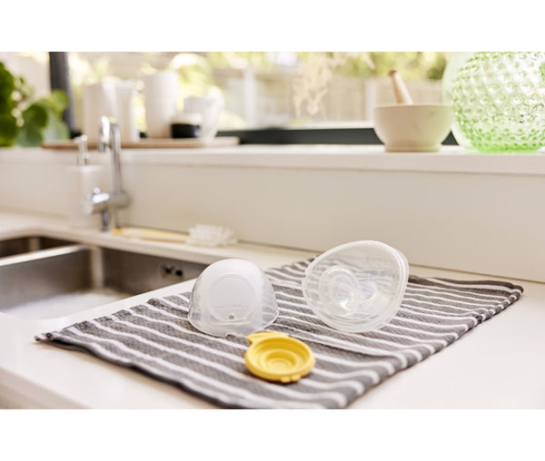 Freestyle™ Hands-free Double Electric Breast Pump