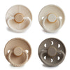 4-Pack Latex - Crystal Sparkle (T2)