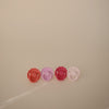 4-Pack Latex - Rosy Romance (T1)